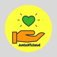 JuntosXTuSalud logo - Similar company to Fundación Pharmaceutical Care España