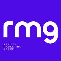 RMG Marketing Agency logo - Similar company to Snaply Sites