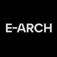 E-ARCH logo - Similar company to We Arch