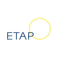 ETAP Lighting International NV logo - Similar company to Ecolux Lighting