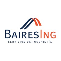 BAIRES ING S.R.L logo - Similar company to Consulbaires | Ingenieros Consultores S.A.