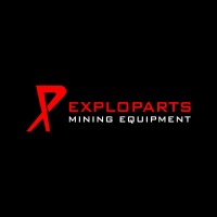 EXPLOPARTS MINING EQUIPMENT logo - Similar company to Proteco