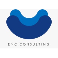 EMC Consulting logo - Similar company to Sage Hoa Services