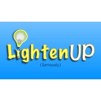 Lightenup (Seriously) Inc.