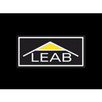 LEAB-Undertak AB logo - Similar company to Mad Ceilings Ab
