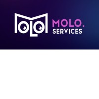 Molo Services logo - Similar company to B-Pro Ltd.
