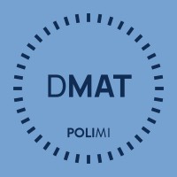 Mathematics Department - Politecnico di Milano logo - Similar company to Mox Laboratory