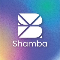 Shamba logo - Similar company to Quantas Labs