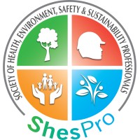 SHESPro logo - Similar company to Global Sustainability Expo & Conference 2024