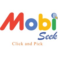 Mobi Seek logo - Similar company to Gelp.Academy