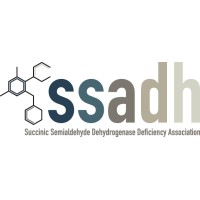 SSADH Association logo - Similar company to Curerare