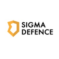 Sigma Defence logo - Similar company to Loop3D