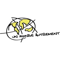 Un Monde Autrement logo - Similar company to Graine De Photographe