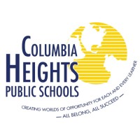 Columbia Heights Public Schools logo - Similar company to Fridley Public School District