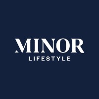 Minor Lifestyle logo - Similar company to Alist