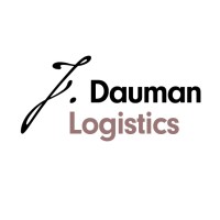 J.Dauman Logistics Sp. z o.o. logo - Similar company to J. Dauman Finance Ltd