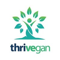 ThriVegan logo - Similar company to Cloudnames