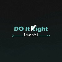 Do it Right logo - Similar company to Quick Share