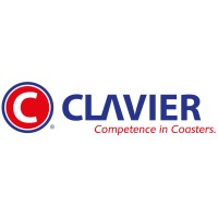 CLAVIER GmbH logo - Similar company to Daphne Solutions