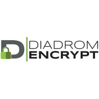 Diadrom Encrypt - the cyber security technology stack for Autotech logo - Similar company to Diadrom Software
