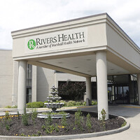 Rivers Health logo - Similar company to Jackson Kelly Pllc