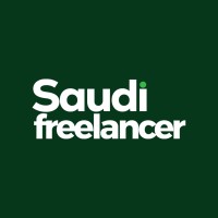 Saudi freelancer logo - Similar company to منظور
