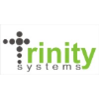 Trinity Systems logo - Similar company to Techineurons