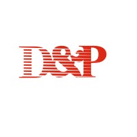 D&P Belgium logo - Similar company to Ecostart