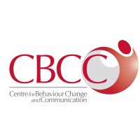 Centre for Behaviour Change and Communication logo - Similar company to Eardhi