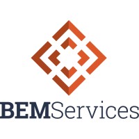 BEM Services logo - Similar company to Digipass