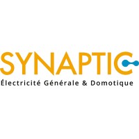SYNAPTIC logo - Similar company to Prodis