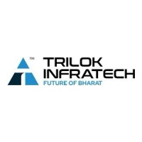 Trilok Infratech logo - Similar company to Fuji Silvertech