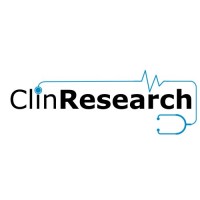 ClinResearch logo - Similar company to Numolux Group