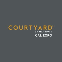 Courtyard by Marriott Sacramento Cal Expo logo - Similar company to Envirostaff