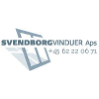 Svendborg Vinduer ApS logo - Similar company to Bango A/S