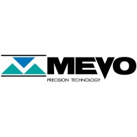 Mevo Precision Technology logo - Similar company to Van Aerssen Technics B.V.