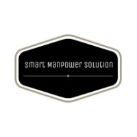 Smart Manpower Solution logo - Similar company to Smart Manpower