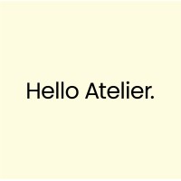 Hello Atelier logo - Similar company to &Partner Aps