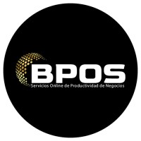 BPOS logo - Similar company to Grupo Empresarial It Support & Discloud