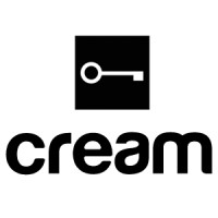 Cream logo - Similar company to Cream
