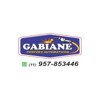 Serralheria Gabiane logo - Similar company to Dcs Serralheria