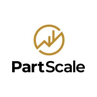 PartScale logo - Similar company to Kingsman Partners