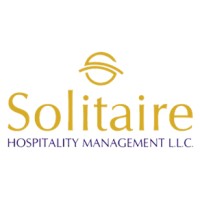 Solitaire Hospitality Management logo - Similar company to Solitaire Management Services Pvt. Ltd.