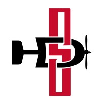 Aztec Aerospace Design logo - Similar company to Sdsu Rocket Project