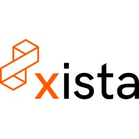 xista logo - Similar company to Amo