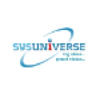 Sys Universe LLC logo - Similar company to Executive Ace