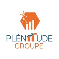 Plénitude Groupe logo - Similar company to Iyada  Healthtech Solutions