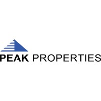 Peak Properties logo - Similar company to Kiser Group