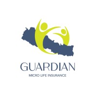 Guardian Micro Life Insurance Limited. logo - Similar company to Ebeema_Pl