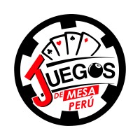 Juegos de Mesa Perú logo - Similar company to Gupit Juegos De Mesa
